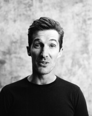 Gwilym Lee Instagram - My very talented friend @oliviarosegarden took some photos of me and I really like them - so I’m gonna share them with you. She’s an amazing photographer and has shot some very cool people….and me. Check out her work if you can. And thanks to @davidebarbieri_ for his expert hair styling!