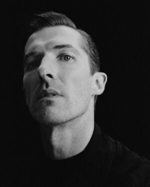 Gwilym Lee Instagram - My very talented friend @oliviarosegarden took some photos of me and I really like them - so I’m gonna share them with you. She’s an amazing photographer and has shot some very cool people….and me. Check out her work if you can. And thanks to @davidebarbieri_ for his expert hair styling!