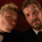 Gwilym Lee