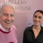 Gyles Brandreth