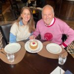 Gyles Brandreth