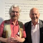 Gyles Brandreth