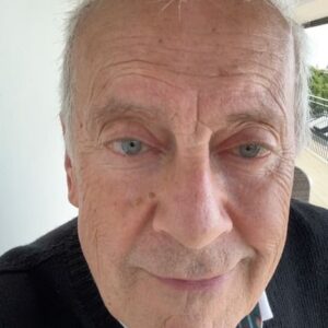 Gyles Brandreth Instagram - They’re already gathering for the game where I am …