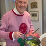 Gyles Brandreth