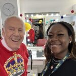Gyles Brandreth