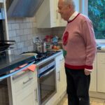 Gyles Brandreth