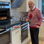 Gyles Brandreth