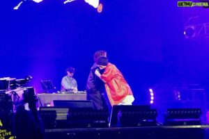 HAN-KUN Instagram - 超楽しかった！

なかなか一緒のステージに立つ事は
無いけど
このライブだからこそ
実現したコラボでした！

音楽に壁なんかいらないもんね

RAMPAGE好きもEXILE好きも
皆んな最高

DayDay最高

本当にありがとうございました！！

Yo!お前らレゲエ好き？

#DayDaySUPERLIVE