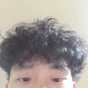 Ha Hyun Sang Instagram - 스무살 펌 망했을 시절