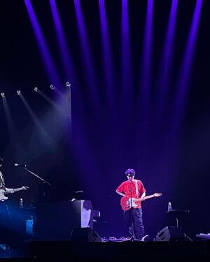 Ha Hyun Sang Instagram - 너무 오랜만에 글을 쓰려니 조금 어색..
투어 끝나고 바로 몸살에 걸려 이제야 회복했습니다
벌써 가을이 오다니.. 
함께해주신 분들 정말 감사합니다 건강 조심하세요🍁