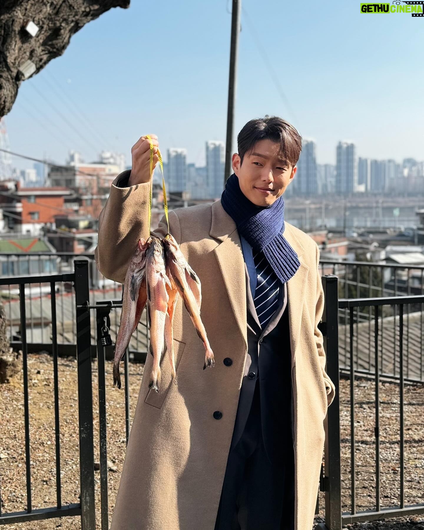 Ha Jun - 46.6K Likes - 코다리찜~❤️
#효심이네각자도생
#liveyourownlife