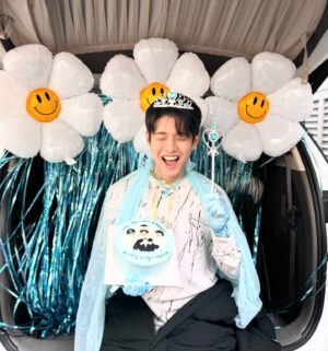 Ha Jun Instagram - 끝까지 태호 응원 부탁드려용~❤️🫶🏻🙇🏻‍♂️ 

#효심이네각자도생 
#liveyourlife