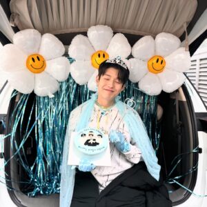 Ha Jun Instagram - 끝까지 태호 응원 부탁드려용~❤️🫶🏻🙇🏻‍♂️ 

#효심이네각자도생 
#liveyourlife