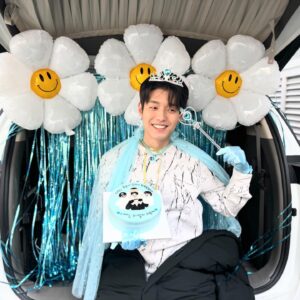 Ha Jun Instagram - 끝까지 태호 응원 부탁드려용~❤️🫶🏻🙇🏻‍♂️ 

#효심이네각자도생 
#liveyourlife