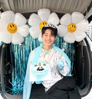 Ha Jun Instagram - 끝까지 태호 응원 부탁드려용~❤️🫶🏻🙇🏻‍♂️ 

#효심이네각자도생 
#liveyourlife