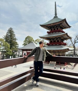 Ha Jun Instagram - 🌞 
#narita