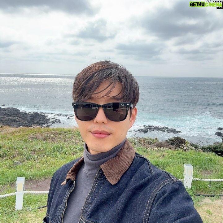 Ha Jun - 65.5K Likes - 제주도~❤️
#제주도 #해일리풀앤스파