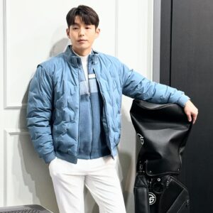 Ha Jun Instagram - 앞으로 산 넘어 태산인 태호 🤪
#효심이네각자도생 
#liveyourownlife