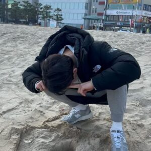 Ha Jun Instagram - 태호같은 태호팀 😅