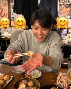 Actor Ha Jun HD Instagram Photos and Wallpapers April 2024