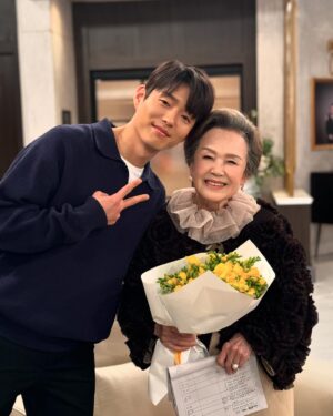 Ha Jun Instagram - 그동안 태호를 응원해 주신 여러분
진심으로 감사드립니다. 🙇🏻‍♂️