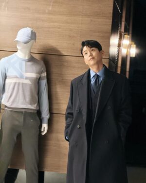 Ha Jun Instagram - 저 말고 태산을 잡으시는 게 어떠시겠습니까? 

#효심이네각자도생 
#liveyourownlife