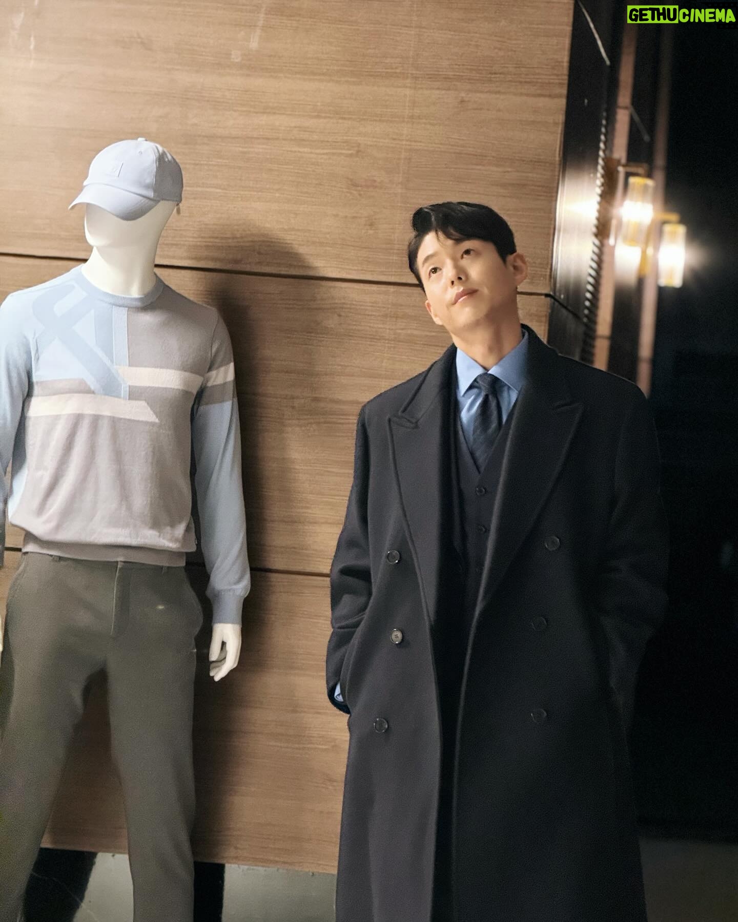 Ha Jun - 36.9K Likes - 저 말고 태산을 잡으시는 게 어떠시겠습니까?
#효심이네각자도생
#liveyourownlife