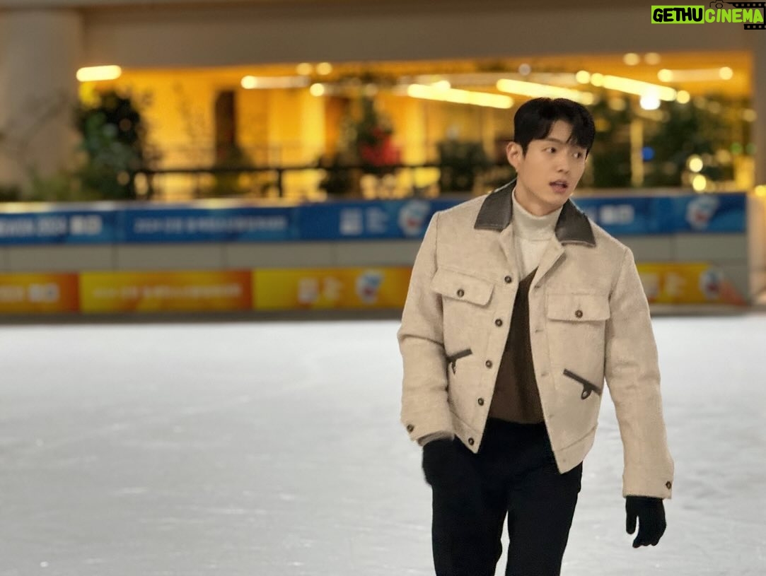 Ha Jun - 47.2K Likes - 같이 스케이트 타실래요.? ⛸️😁
#효심이네각자도생
#liveyourownlife