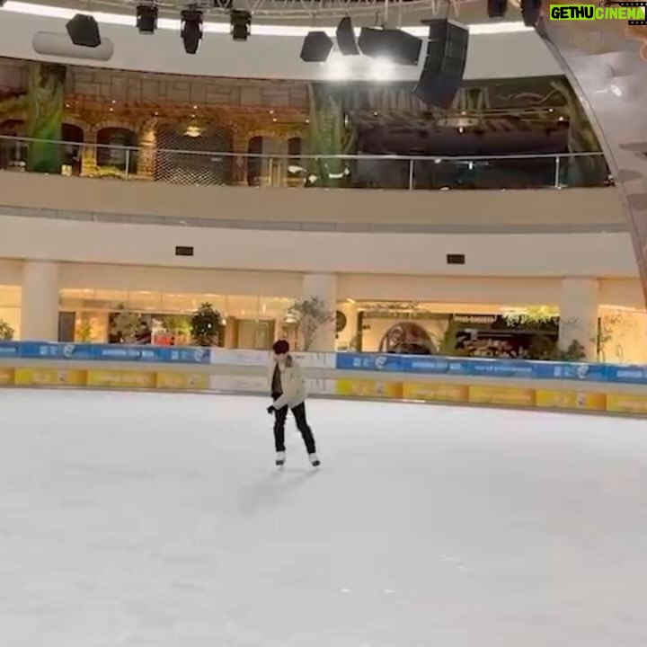 Ha Jun - 47.2K Likes - 같이 스케이트 타실래요.? ⛸️😁
#효심이네각자도생
#liveyourownlife