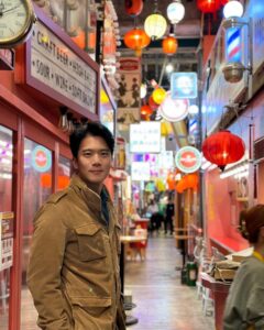 Actor Ha Seok-jin HD Instagram Photos and Wallpapers June 2024