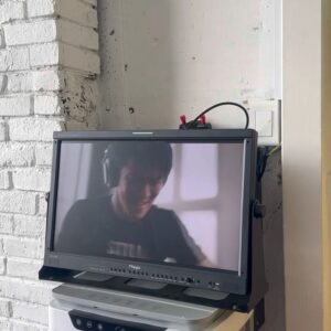 Ha Seok-jin Instagram - Young하게 지냈던 4월 recap
🌸🐕‍🦺🐾📸🏃🏻😈
