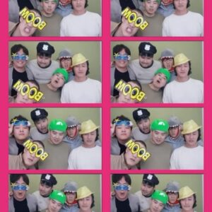 Ha Seok-jin Instagram - Young하게 지냈던 4월 recap
🌸🐕‍🦺🐾📸🏃🏻😈