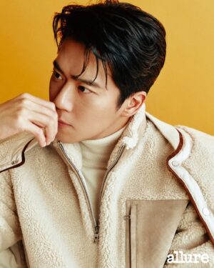 Ha Seok-jin Instagram - 이달에 만날수 있는!!