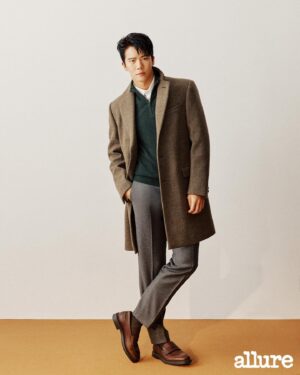 Ha Seok-jin Instagram - 이달에 만날수 있는!!