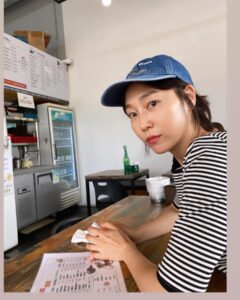 Actress Ha Si-eun HD Instagram Photos and Wallpapers June 2024