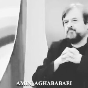 Habib Rezaei Instagram - ‏نشد…
وقتی آمد…مرگ را می‌گویم،
آنجا بودید،
آقای دکتر نازنین و‌ بی‌جانشین… 
‏نشد که بیشتربمانید….
یادم باشد هرزمان وقتش بود،درکنار صدها،این را هم بپرسم،
از صاحب آسمان‌و‌زمین.
غمگینم…بسیار و بسیار وبسیار… همین.

#حمیدرضاصدر 
#حمید_رضا_صدر 
#مرگ_در_میزند #وودی_آلن 
#حبیب_رضایی