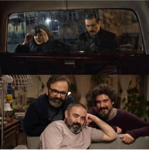 Habib Rezaei Instagram - «بی حسی موضعی» به سینماها می‌رسد.
@bihessi.mozeiee 
فيلم سينمايى «بى‌حسى موضعى» به كارگردانى حسين مهكام و تهيه كنندگى حبيب رضايى از هفته آينده در سینماها اكران خواهد شد.
این فیلم پس از گذشت يك سال از استقبال بسیار خوب مخاطبان در جشنواره جهانى فيلم فجر روی پرده می‌رود.
اين اثر با سرمايه‌گذاری محمدصادق رنجكشان ساخته شده است و تازه ترين حضور پارسا پيروز‌فر روی پرده نقره‌ای است. او هفت سال از سینما دور بود و تنها در تئاتر کارگردانی و بازی می‌کرد.
«بى‌حسى موضعى» با بازی‌های متفاوت (به ترتيب ورود به داستان) حبيب رضايى، باران كوثرى، پارسا پيروزفر، حسن معجونى، سهيل مستجابيان از چهاشنبه ١٩ شهريور اكران خواهد شد.
اين فيلم برای اولین بار در جشنواره جهانى فيلم فجر اكران شد و استقبال فوق‌العاده مخاطبان را به همراه داشت. قرار بود نوروز امسال، اكران عمومی شود كه بخاطر شرايط موجود این کار به تاخير افتاد و باتوجه به فضاى متفاوت فيلم پيش‌بینی می‌شود، استقبال 
خوبی از آن صورت گیرد.

عکس:محمد بدرلو @mohamadbadrloo 
.
@bihessi.mozeiee
.
‎ ‎#محمدصادق_رنجكشان #حبيب_رضايى #پارسا_پيروزفر #باران_كوثرى #سهيل_مستجابيان #حسن_معجونى #حسين_مهكام