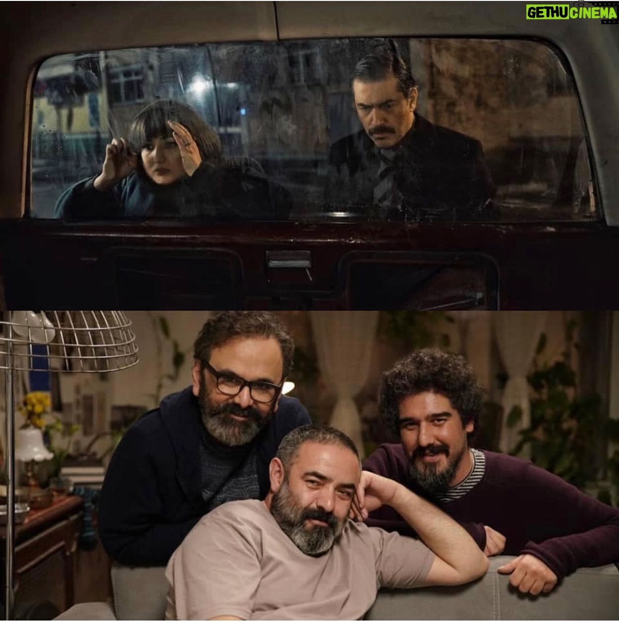 Habib Rezaei - 10.8K Likes - «بی حسی موضعی» به سینماها میرسد.
@bihessi.mozeiee
فيلم سينمايى «بىحسى موضعى» به كارگردانى حسين مهكام و تهيه كنندگى حبيب رضايى از هفته آينده در سینماها اكران خواهد شد.
این فیلم پس از گذشت يك سال از استقبال بسیار خوب مخاطبان در جشنواره جهانى فيلم فجر روی پرده میرود.
اين اثر با سرمايهگذاری محمدصادق رنجكشان ساخته شده است و تازه ترين حضور پارسا پيروزفر روی پرده نقرهای است. او هفت سال از سینما دور بود و تنها در تئاتر کارگردانی و بازی میکرد.
«بىحسى موضعى» با بازیهای متفاوت (به ترتيب ورود به داستان) حبيب رضايى، باران كوثرى، پارسا پيروزفر، حسن معجونى، سهيل مستجابيان از چهاشنبه ١٩ شهريور اكران خواهد شد.
اين فيلم برای اولین بار در جشنواره جهانى فيلم فجر اكران شد و استقبال فوقالعاده مخاطبان را به همراه داشت. قرار بود نوروز امسال، اكران عمومی شود كه بخاطر شرايط موجود این کار به تاخير افتاد و باتوجه به فضاى متفاوت فيلم پيشبینی میشود، استقبال
خوبی از آن صورت گیرد.
عکس:محمد بدرلو @mohamadbadrloo
.
@bihessi.mozeiee
.
#محمدصادق_رنجكشان #حبيب_رضايى #پارسا_پيروزفر #باران_كوثرى #سهيل_مستجابيان #حسن_معجونى #حسين_مهكام
