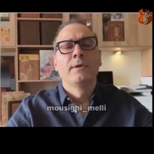 Habib Rezaei Instagram - اجرایی بسیارتاثیرگذار‌که شنیدنش روز اول اردیبهشت قرن جدید ودر بزرگداشت آن سعد #سعدی نام،
لطفی مضاعف دارد...
جناب @alireza_ghorbani 
دم شما گرم و برقرار باد.
خدا حفظتان کند....و 
کجاست آن یگانه شیرازی که ببیند: 
چه‌بسیارند که از محنت دیگران بی‌غمند...چه 
بسیار.... همین.

#سعدی 
#علیرضاقربانی 
#حبیب‌_رضایی