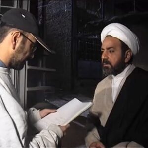Habib Rezaei Instagram - بخشی از فیلم مستند
«این گروه مارمولک»ساخته علی تبریزی.

که‌در اصل،مراحل ساخت وپشت صحنه فیلم سینمایی #مارمولک است که به کارگردانی اقای کمال تبریزی و با نقش‌آفرینی حیرت انگیز جناب پرستویی در سال ۱۳۸۲ ، ساخته شد 

این فیلم‌مستند،‌در انتظار مجوز برای پخش در رسانه های خانگی است… به امید آنروز.

#این_گروه_مارمولک
@parvizparastouei 
@kamaaltabrizi 
@__alitabrizi__ 
#پیمان_قاسم_خانی 
#بازیگردانی 
#انتخاب_بازیگر 
#casting 
#مستند
#حبیب_رضایی
