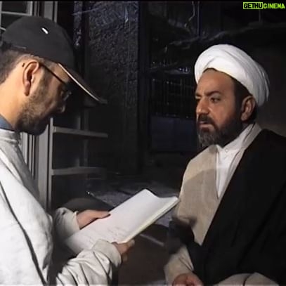 Habib Rezaei - 24.3K Likes - بخشی از فیلم مستند
«این گروه مارمولک»ساخته علی تبریزی.
کهدر اصل،مراحل ساخت وپشت صحنه فیلم سینمایی #مارمولک است که به کارگردانی اقای کمال تبریزی و با نقشآفرینی حیرت انگیز جناب پرستویی در سال ۱۳۸۲ ، ساخته شد
این فیلممستند،در انتظار مجوز برای پخش در رسانه های خانگی است… به امید آنروز.
#این_گروه_مارمولک
@parvizparastouei
@kamaaltabrizi
@__alitabrizi__
#پیمان_قاسم_خانی
#بازیگردانی
#انتخاب_بازیگر
#casting
#مستند
#حبیب_رضایی