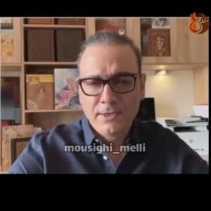 Habib Rezaei Instagram - اجرایی بسیارتاثیرگذار‌که شنیدنش روز اول اردیبهشت قرن جدید ودر بزرگداشت آن سعد #سعدی نام،
لطفی مضاعف دارد...
جناب @alireza_ghorbani 
دم شما گرم و برقرار باد.
خدا حفظتان کند....و 
کجاست آن یگانه شیرازی که ببیند: 
چه‌بسیارند که از محنت دیگران بی‌غمند...چه 
بسیار.... همین.

#سعدی 
#علیرضاقربانی 
#حبیب‌_رضایی