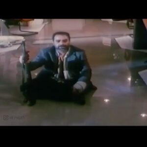 Habib Rezaei Instagram - برای صبرتون-صبرمون یه یا علی می خواییم...همین

#درخانه_میمانیم 
#در_خانه_بمانیم 
ساخت ویدئو:
@sir.najafi