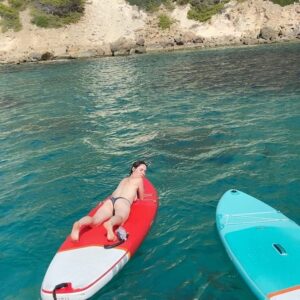 Hadas Yaron Instagram - I want to live in the sea
🐠🥲💙