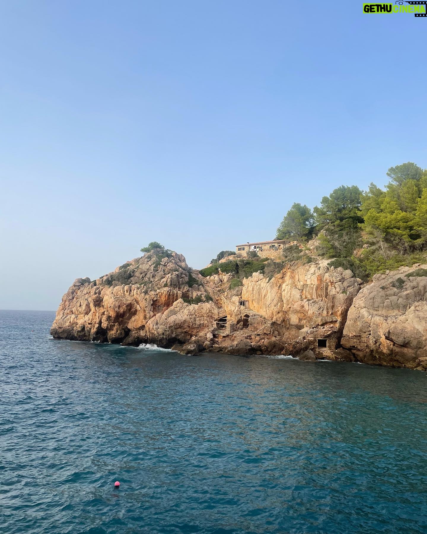 Hadas Yaron - 1.2K Likes - I want to live in the sea
🐠🥲💙