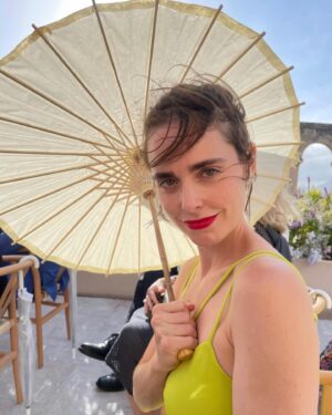 Hadas Yaron Instagram - @joeyking’s and @stevenpiet’s wedding in Mallorca. Cried a lot. Laughed a lot. Danced a lot. So much love. So so much.
!!!
❤️❤️❤️
What can I say 🥹