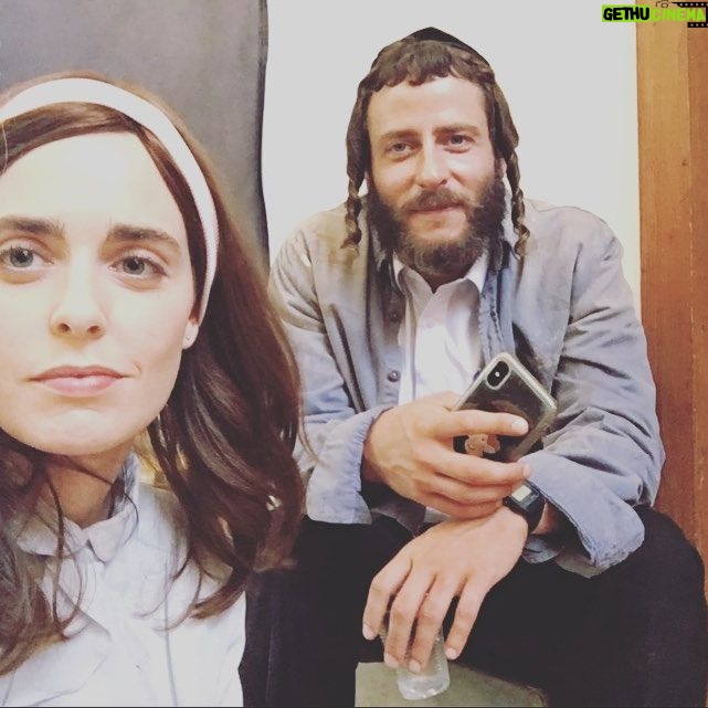 Hadas Yaron - 3.9K Likes - heyyyyyy all
i’ve been getting a lot of messages about Libby in the past few weeks
so... well...
what can I say!
just popping here to say hi🌝
here are Libby and Kive behind the scenes
1 happy and chill (as if nothing ever happened!)
2 not so happy and chill
3 the only photo I have from the shooting of the 2nd season (wasn’t hanging with my phone as much back then)
sending love 🥰❤️
🌸🦢🧜🏼♀️🌎🦄🤍