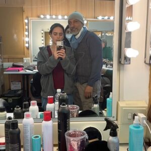 Hadas Yaron Instagram - איזה טירוף זה הטיים לאפס הזה תאמינו לי !👵🏼
חוץ מזה היי
התעוררתי מוקדם ואז כדי לשבש את הבוקר המוקדם המושלם אמרתי לעצמי אני רק אעשה רגע מדיטציה קטנה בשכיבה במיטה ונרדמתי לעוד שעה ואז חלמתי שיש רוחות רפאים בבית- מכירים את החלומות האלה שהעיניים פקוחות ואתם רואים את החדר וגם מרגישים את הגוף אבל לא יכולים לשלוט בו? זה תמיד קורה לי בהירדמויות לא מתוכננות, לא של לילה. אז חלמתי שמישהו ממש מזיז לי את הרגליים ומלא דברים קורים בחדר ואני לא מצליחה לזוז אבל אני גם לא רואה מי מזיז לי את הגוף. 
יואו בבקשה ספרו לי גם על חלומות מהסוג הזה שהיו לכם זה מטורף בעיניי חח
ולסיכום
הנה עוד וידאו הפעם עם סלואו מושן ממש גרוע
חוץ מזה עשיתי גם טיים לאפס שלי עושה יוגה אבל התביישתי להעלות כי אני עוד לא אשפית באינסטגרם 
והנה גם וידאו מסיבוב יפה ברומא בלי שום טריקים ושטיקים של מצלמה
בברכה
סבתא הדס :(

I learned how to do time lapse videos (you go to camera and press “time lapse”😮😮) it’s so addictive I want to film every moment of my life in time lapse😂 or maybe I don’t...?

🦔🦪

PS
Please tell me about dreams you have where you’re certain you are awake and you see the room around you but can’t control your body???
These dreams drive me crazy 🤯