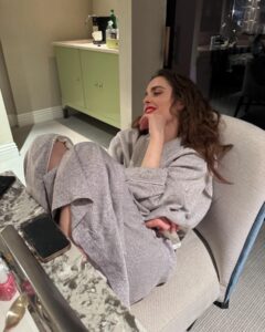 Actress Hadas Yaron HD Instagram Photos and Wallpapers April 2024
