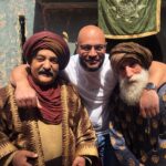 Hadj Ali Menad
